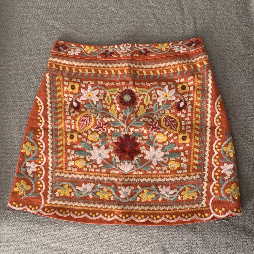 Skirt